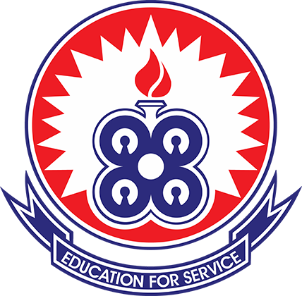 University of Education, Winneba Logo